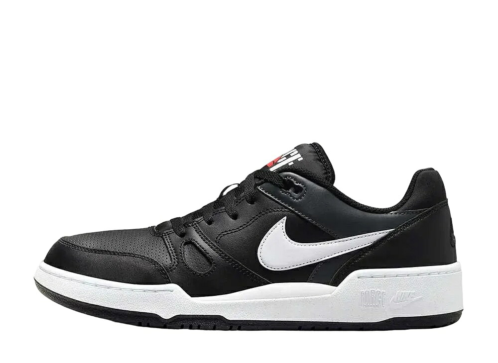 継続期間制限事項【1000円OFF】引き換え証！Nike ナイキ フルフォース 置き目 黒いこと/アンスラサイト/セイル/白いこと ナイキ FB1362-001 メンズ スニーカー 駈けっくらシューズ 21SN-FB1362-001 スニーカー-靴