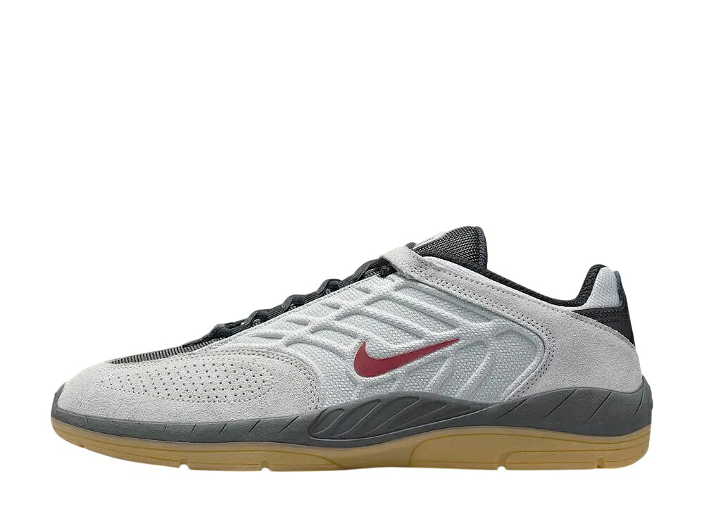 【今なら割引クーポン発行中】!Nike ナイキ SB バータブレイ ライトスモークグレー/ダークスモークグレー/ブラック/ダークチームレッド ナイキ FD4691-004 メンズ スニーカー ランニングシューズ 21SN-FD4691-004|HYPE GUARD【公式】店