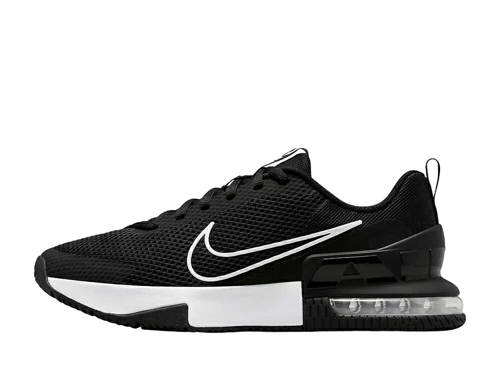【今なら割引クーポン発行中】!Nike ナイキ エアマックス アルファトレーナー6 ブラック/ホワイト ナイキ FQ1833-001 メンズ スニーカー ランニングシューズ 21SN-FQ1833-001|HYPE GUARD【公式】店