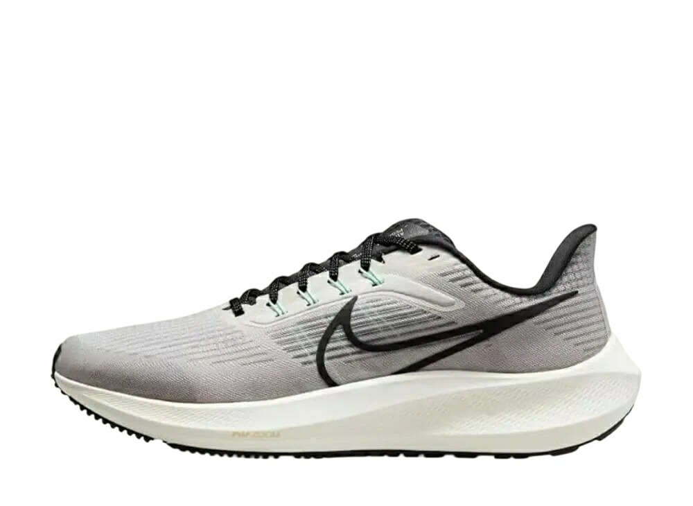 【今なら割り引き引き換え証ふり出し中】Nike ナイキ エアズームペガサス39 気違いトム/薄墨色/黒いこと ナイキ DH4071-004 メンズ スニーカー 駈けっくらシューズ 21SN-DH4071-004