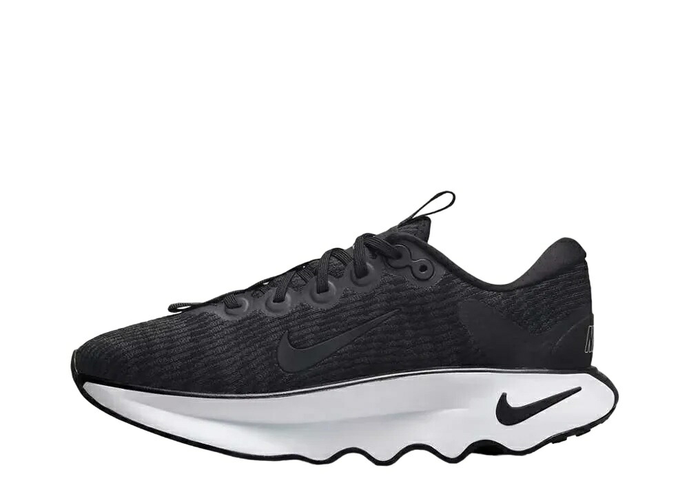 【今なら銀行割引クーポン券振り出し中】Nike ナイキ ウィメンズ モティバ 黒いこと/アンスラサイト/白いこと ナイキ DV1238-001 ウィメンズ レディース スニーカー 駈けっくらシューズ 21SN-DV1238-001