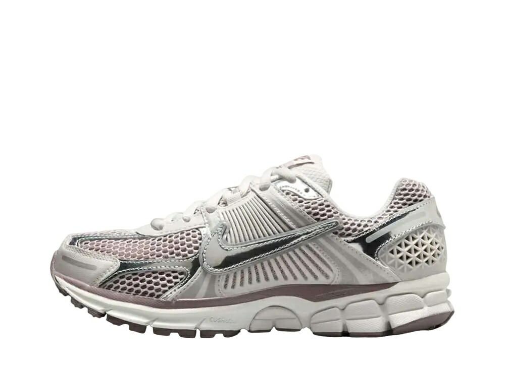 ＼百貨店大売り出し／1000円クーポン券振り出し中！Nike ナイキ ウィメンズ 望遠レンズ ボメロ5 乳ぶさ薄墨色/メタリックシルバー ナイキ HV6417-001 ウィメンズ レディース スニーカー 駈けっくらシューズ 21SN-HV6417-001