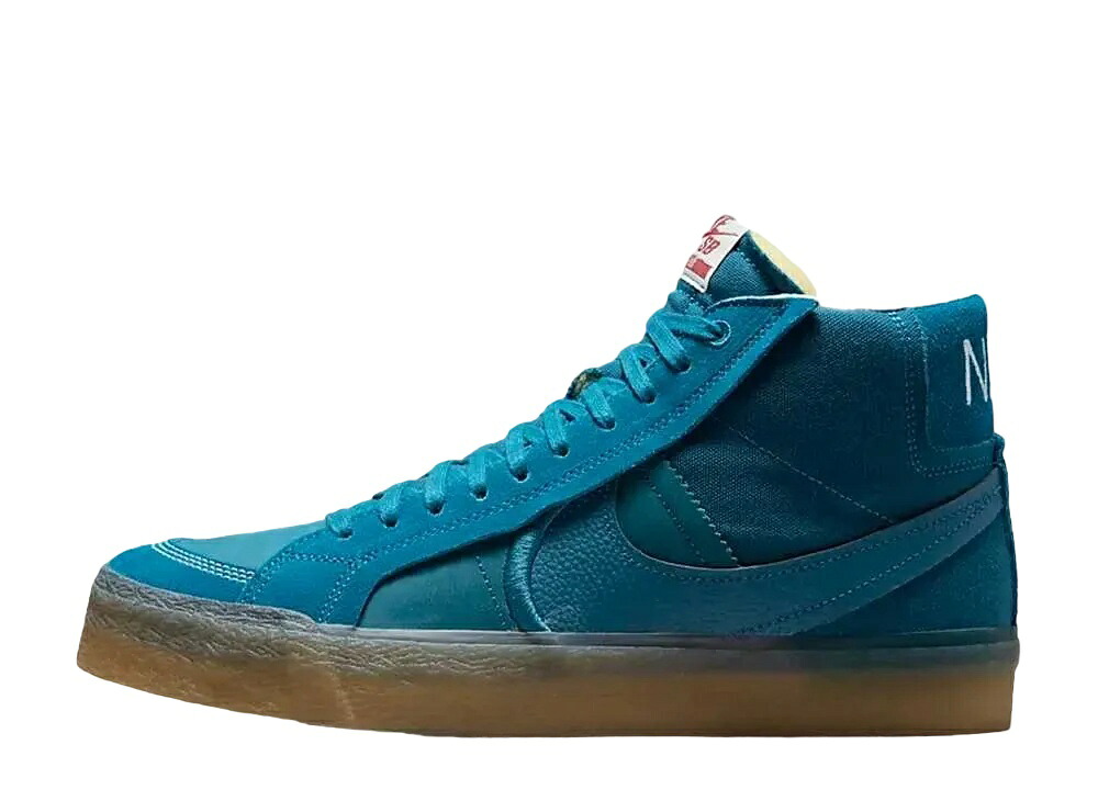 【今なら割引クーポン発行中】!Nike ナイキ SB ブレーザー ミッド グリーンアビス/ファントム ナイキ DV5468-300 メンズ スニーカー ランニングシューズ 21SN-DV5468-300｜HYPE GUARD【公式】店
