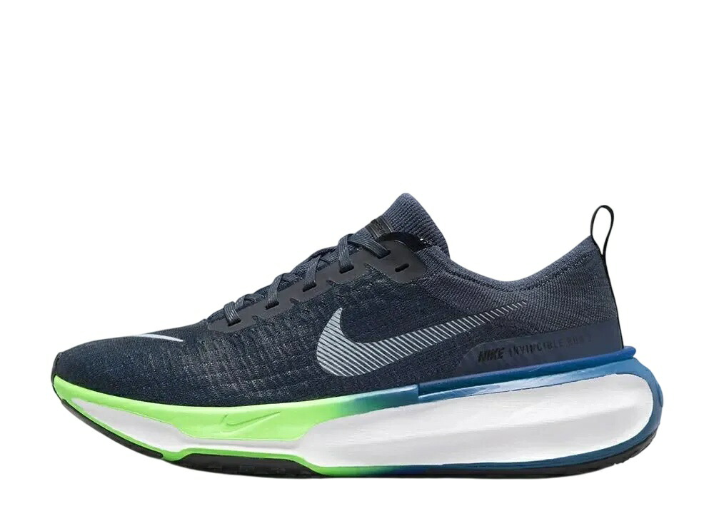 楽天市場】NIKE ナイキ ZOOMX INVINCIBLE RUN FLYKNIT 3