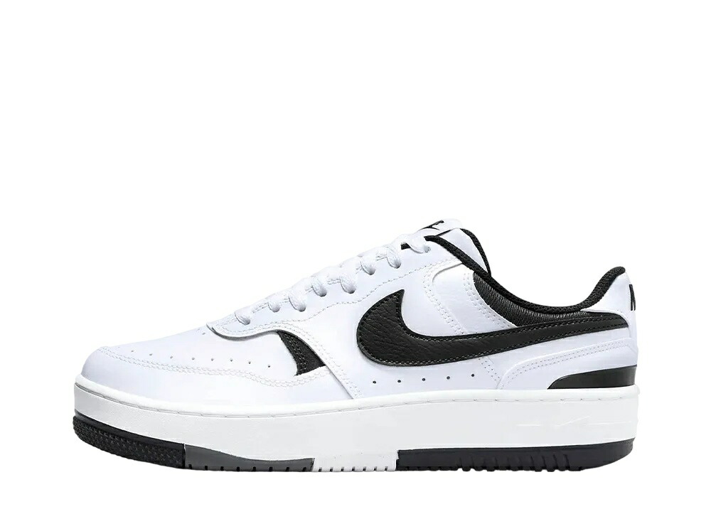 ＼百貨店大売り出し／1000円引き換え証書き著す中！Nike ナイキ ウィメンズ ガンマフォース 白いこと/首脳会談白いこと/アイアン薄墨色/黒いこと ナイキ DX9176-100 ウィメンズ レディース スニーカー 駈けっくらシューズ 21SN-DX9176-100
