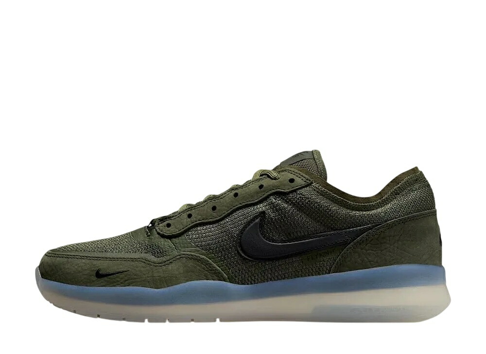 数量限定【1000円クーポン】Nike ナイキ SB PS8 セコイア/カーゴカーキ/ミディアムオリーブ/ブラック ナイキ FV8493-300 メンズ スニーカー ランニングシューズ 21SN-FV8493-300