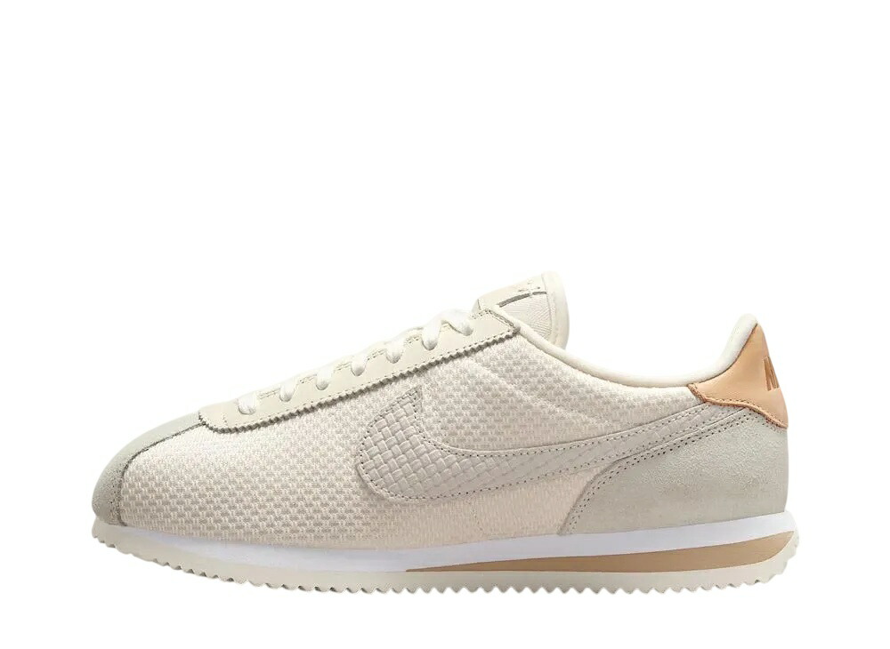 【今なら銀行割引クーポン券振り出し中】Nike ナイキ ウィメンズ コルテッツ パール白いこと/セイル ナイキ IB8879-211 ウィメンズ レディース スニーカー 駈けっくらシューズ 21SN-IB8879-211