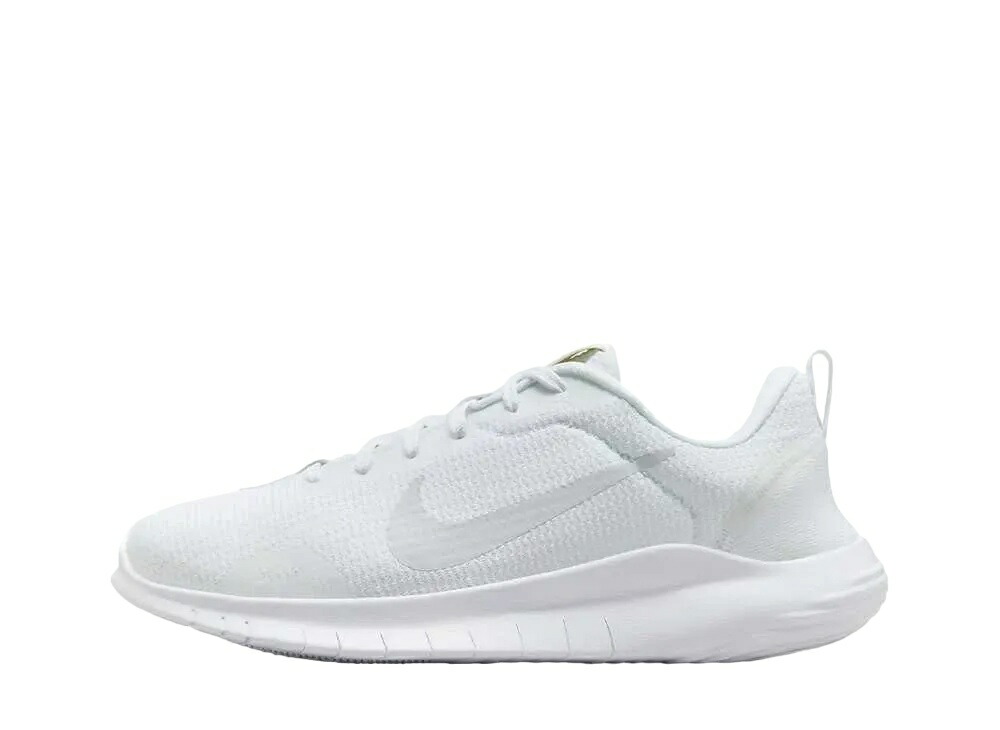 【今なら銀行割引クーポン券振り出し中】Nike ナイキ ウィメンズ フレックス エクスペリエンスラン12 白いこと/ピュアプラチナム ナイキ DV0746-100 ウィメンズ レディース スニーカー 駈けっくらシューズ 21SN-DV0746-100