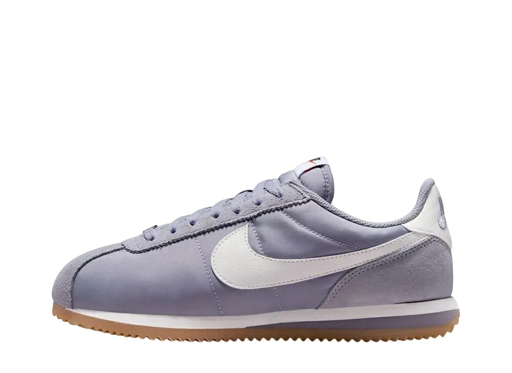 【今なら銀行割引クーポン券振りだし中】Nike ナイキ ウィメンズ コルテッツ 切れ地 セメント質薄墨色/ガムライトブラウン/セーフティオレンジ色/セイル ナイキ DZ2795-005 ウィメンズ レディース スニーカー 駈けっくらシューズ 21SN-DZ2795-005