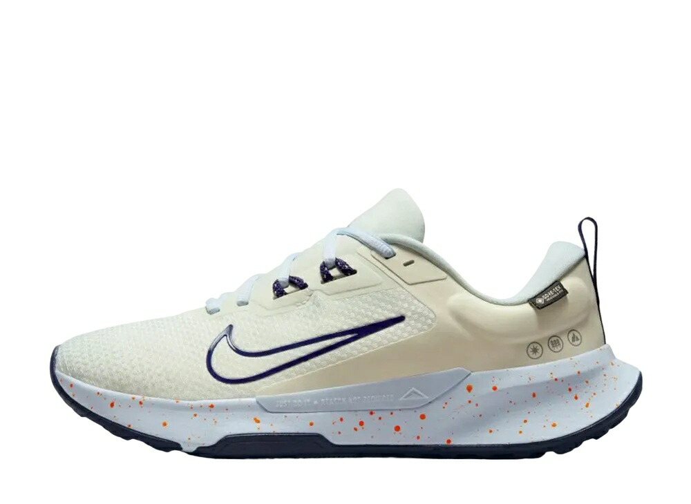 ＼百貨店大売り出し／1000円クーポン券振り出し中！Nike ナイキ ジュニパートレイル2 ゴアテックス シーグラス/パープルインク/ブルーティント/総締めオレンジ色 ナイキ FB2067-002 メンズ スニーカー 駈けっくらシューズ 21SN-FB2067-002