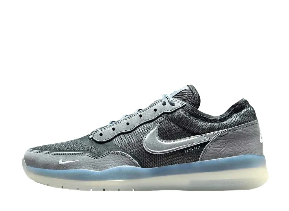 ＼百貨店大売り出し／1000円クーポン券振り出し中！Nike ナイキ SB なおなお書き8 クールグレー ナイキ FV8493-002 メンズ スニーカー 駈けっくらシューズ 21SN-FV8493-002