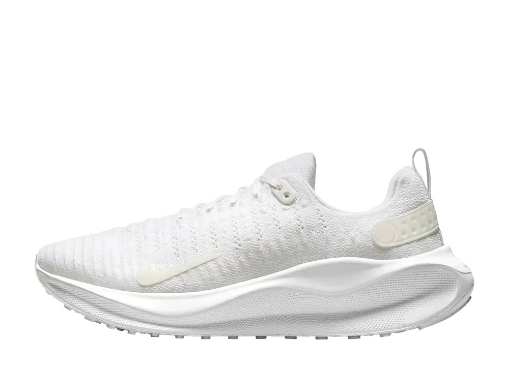 【楽天市場】【1000円OFF】P最大48倍!!Nike ナイキ インフィニティラン4 ホワイト ナイキ DR2665-103 メンズ