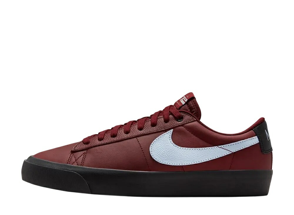 【今なら割引クーポン発行中】発行中!!Nike ナイキ SB ズーム ブレーザー ロー プロ GT ダークチームレッド/ダークチームレッド/ブラック/ライトアーモリーブルー ナイキ DV1226-600 メンズ スニーカー ランニングシューズ 21SN-DV1226-600