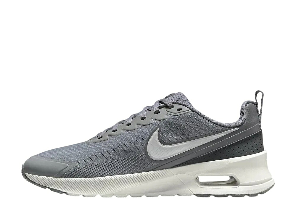数量限定【1000円クーポン】Nike ナイキ エアマックス ニュアクシス スモークグレー/アイアングレー/ダークスモークグレー/ライトスモークグレー ナイキ FD4329-007 メンズ スニーカー ランニングシューズ 21SN-FD4329-007