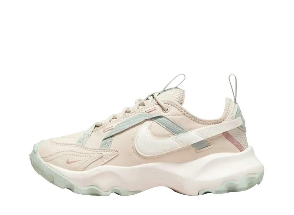 【今なら割り引き引き換え証ふり出し中】Nike ナイキ ウィメンズ TC 7900 ライトオールウッドブラウン/ディフューズトープ/点火装置しろがね色/セイル ナイキ DD9682-102 ウィメンズ レディース スニーカー 駈けっくらシューズ 21SN-DD9682-102