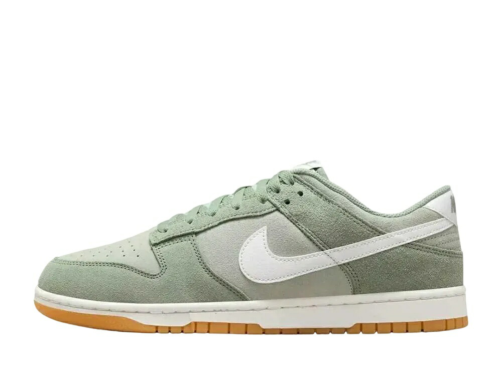 数量限定【1000円クーポン】Nike ナイキ ダンク ロー レトロ SE ジェイドホライゾン ナイキ HQ1931-300 メンズ スニーカー ランニングシューズ 21SN-HQ1931-300