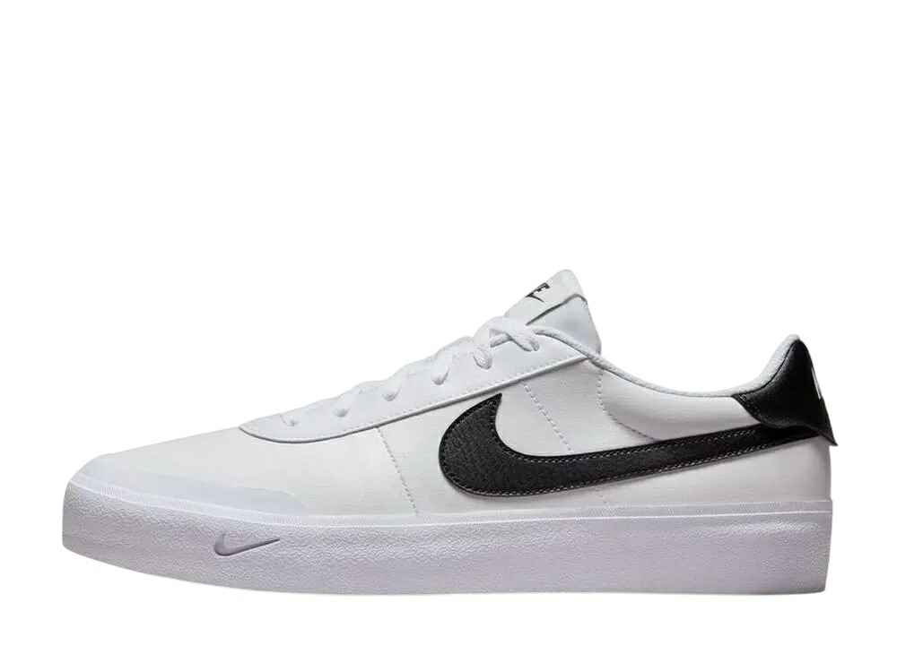 ＼百貨店大売り出し／1000円クーポン券振り出し中！Nike ナイキ 厚地の外套打つこと 白いこと/黒いこと ナイキ FQ8146-104 メンズ スニーカー 駈けっくらシューズ 21SN-FQ8146-104