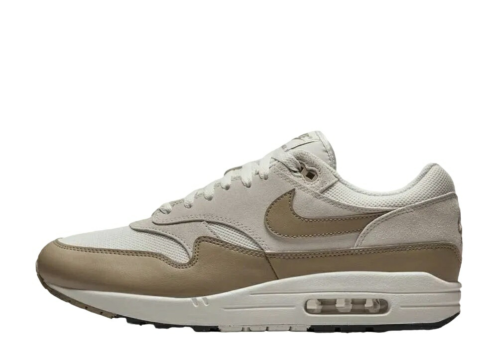 ＼百貨店大売り出し／1000円クーポン券振り出し中！Nike ナイキ エア湖マックス1 エッセンシャル 気違いトム/ライトオールウッドブラウン/黒いこと/カーキ ナイキ FZ5808-001 メンズ スニーカー 駈けっくらシューズ 21SN-FZ5808-001