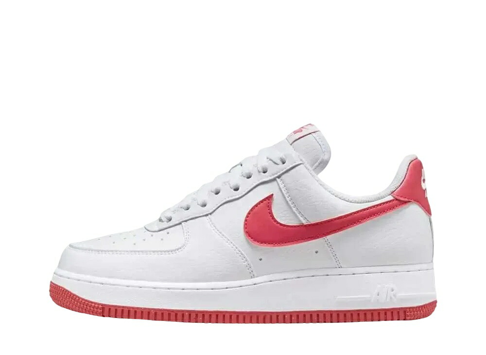 数量限定【1000円クーポン】Nike ナイキ ウィメンズ エアフォース1 ロー '07 ネクストネイチャー ホワイト/アスターピンク ナイキ DC9486-102 ウィメンズ レディース スニーカー ランニングシューズ 21SN-DC9486-102