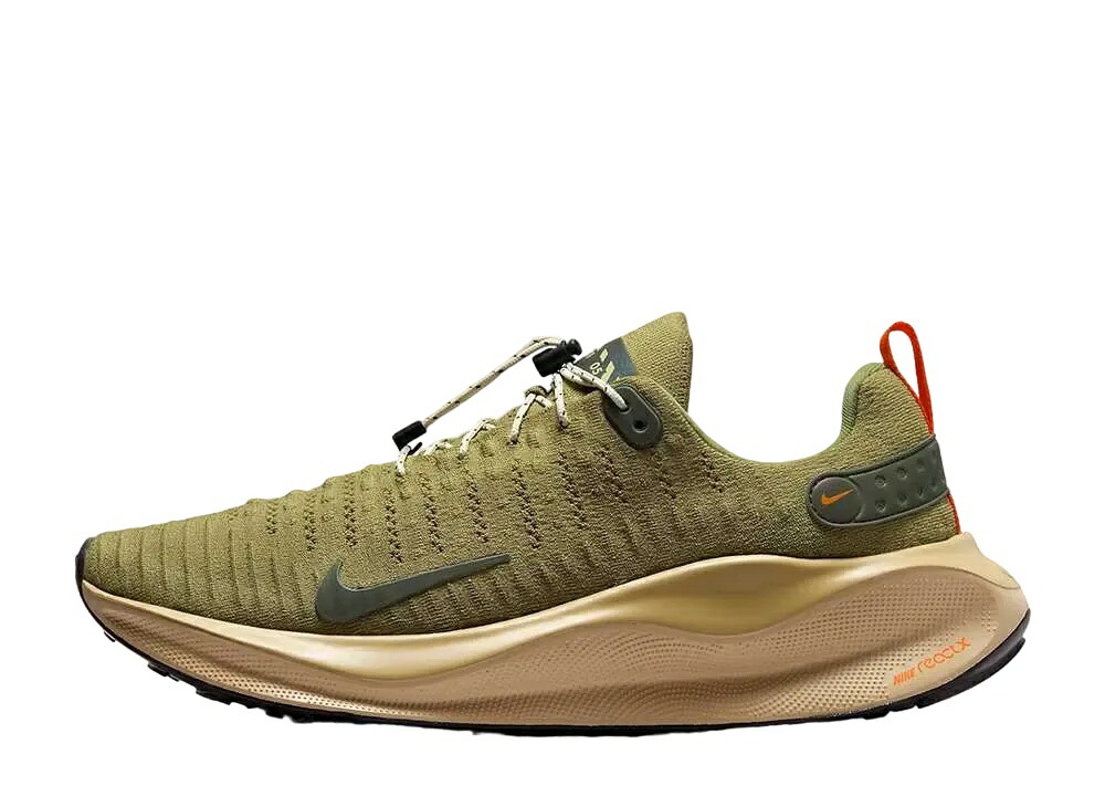 楽天市場】ナイキ インフィニティラン 4 ブループリント NIKE