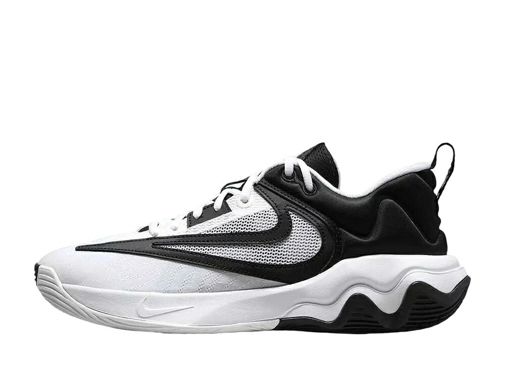 【今なら割引クーポン発行中】発行中!!Nike ナイキ ヤニス イモータリティ3 ホワイト/ブラック ナイキ DZ7534-100 メンズ スニーカー ランニングシューズ 21SN-DZ7534-100