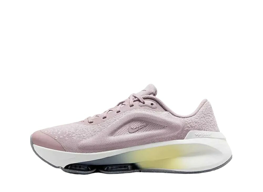 【今なら銀行割引クーポン券振りだし中】Nike ナイキ ウィメンズ ヴァースエア プラチナムバイオレット/スモーキーモーブ/ホンブルグ帽黄み ナイキ DZ3547-003 ウィメンズ レディース スニーカー 駈けっくらシューズ 21SN-DZ3547-003