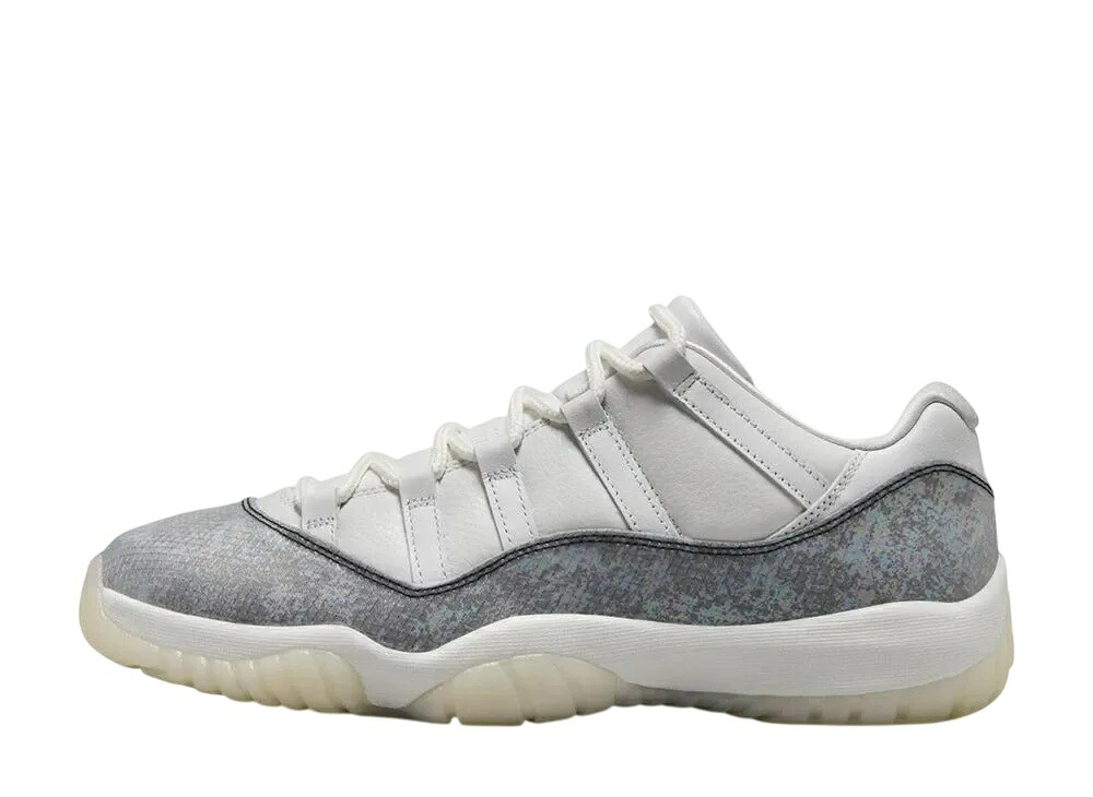 ＼百貨店大売り出し／1000円クーポン券振り出し中！Nike ナイキ エアジョーダン11 レトロ 置き目 イヤーオブザスネーク ナイキ HQ7000-001 メンズ スニーカー 駈けっくらシューズ 21SN-HQ7000-001