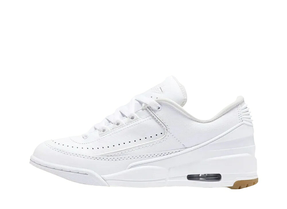 【今なら割り引き引き換え証ふり出し中】Nike ナイキ ウィメンズ エアジョーダン2/3 白いこと/チュインガム ナイキ FZ4122-102 ウィメンズ レディース スニーカー 駈けっくらシューズ 21SN-FZ4122-102