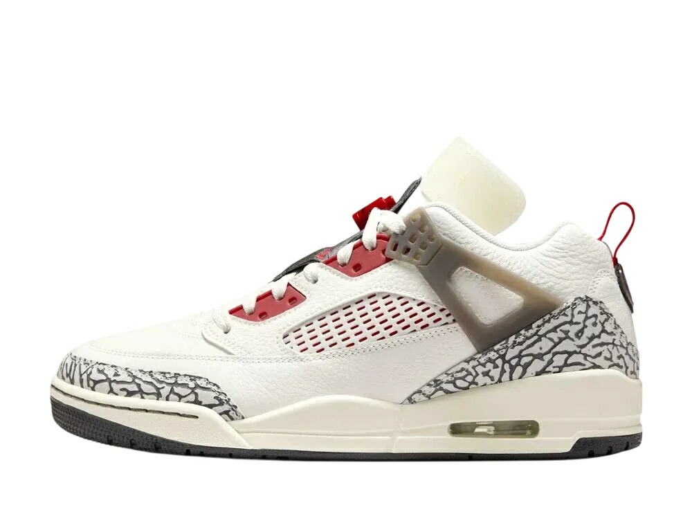 継続期間制限事項【1000円OFF】クーポン券！Nike ナイキ ジョーダン 秘密捜査員ジーク 置き目 セイル/アンスラサイト/ココナツ乳汁/バーシティレッド ナイキ FQ1759-116 メンズ スニーカー 駈けっくらシューズ 21SN-FQ1759-116 スニーカー-靴-メンズ靴