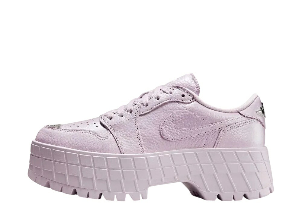 今だけ【1000円クーポン】発行中!!Nike ナイキ ウィメンズ エアジョーダン1 ブルックリン ロー ドールピンク ナイキ HF3184-500 ウィメンズ レディース スニーカー ランニングシューズ 21SN-HF3184-500