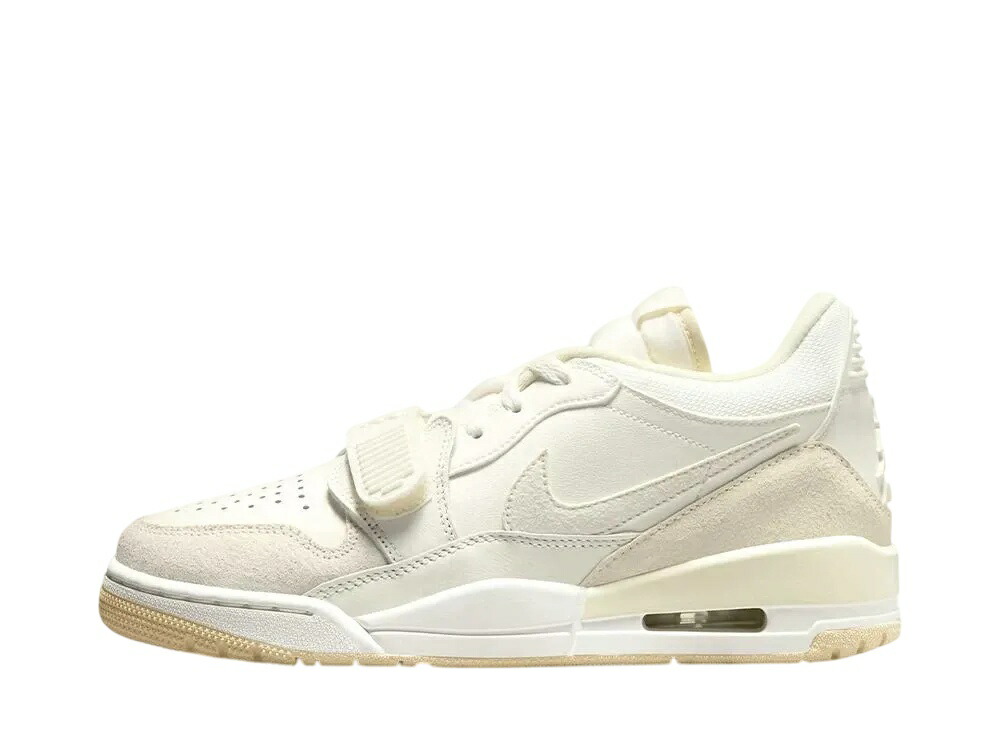 ＼百貨店大売り出し／1000円クーポン券ふり出し中！Nike ナイキ ウィメンズ エアジョーダン レガシー312 置き目 メリンス/ココナツ乳汁/セイル ナイキ FQ7827-102 ウィメンズ レディース スニーカー 駈けっくらシューズ 21SN-FQ7827-102