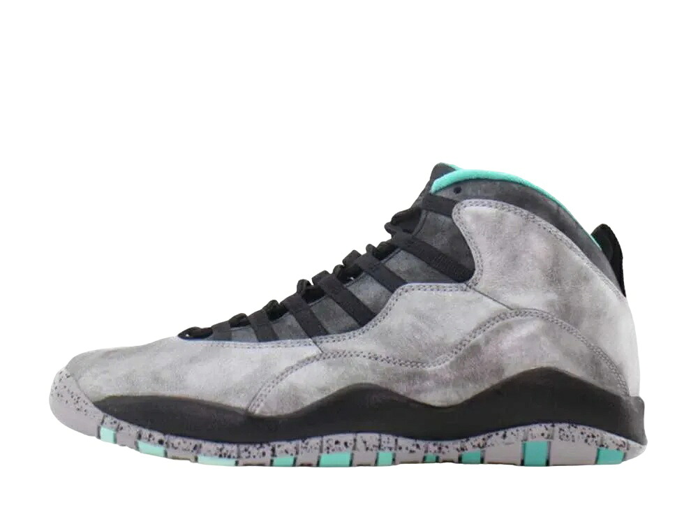 ＼百貨店大売り出し／1000円クーポン券振り出し中！Nike ナイキ エアジョーダン10 レトロ 成人女性 オブ 不羈 ナイキ 705178-045 メンズ スニーカー 駈けっくらシューズ 21SN-705178-045
