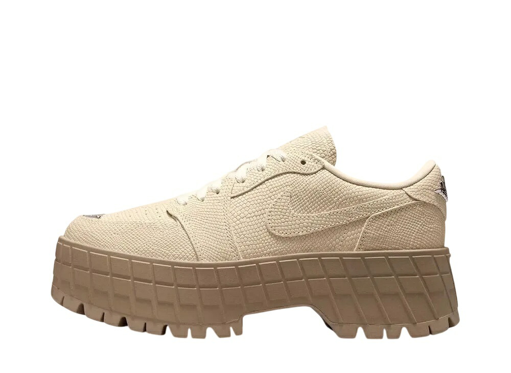 【今なら割り引き引き換え証ふり出し中】Nike ナイキ ウィメンズ エアジョーダン1 ブルックリン 置き目 ラタン ナイキ HF3184-200 ウィメンズ レディース スニーカー 駈けっくらシューズ 21SN-HF3184-200