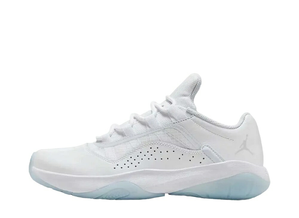 ＼百貨店大売り出し／1000円クーポン券ふり出し中！Nike ナイキ ウィメンズ エアジョーダン11 CMFT 置き目 白いこと/内燃機関青碧/蹴球薄墨色 ナイキ DV2629-140 ウィメンズ レディース スニーカー 駈けっくらシューズ 21SN-DV2629-140