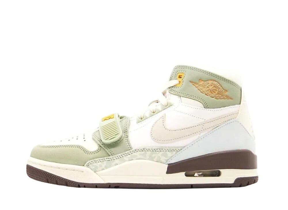 ＼百貨店大売り出し／1000円クーポン券振り出し中！Nike ナイキ エアジョーダン レガシー312 CNY ナイキ FD9907-111 メンズ スニーカー 駈けっくらシューズ 21SN-FD9907-111