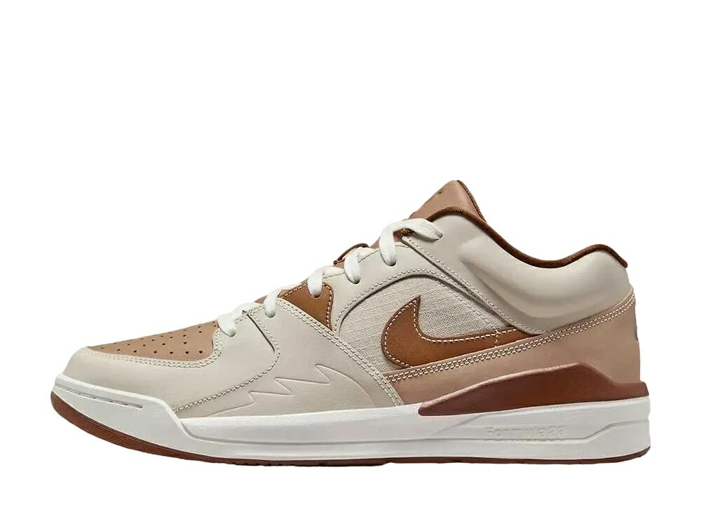 ＼百貨店大売り出し／1000円クーポン券振り出し中！Nike ナイキ ジョーダン 闘技場90 ライトブリティッシュタン ナイキ HF5754-221 メンズ スニーカー 駈けっくらシューズ 21SN-HF5754-221