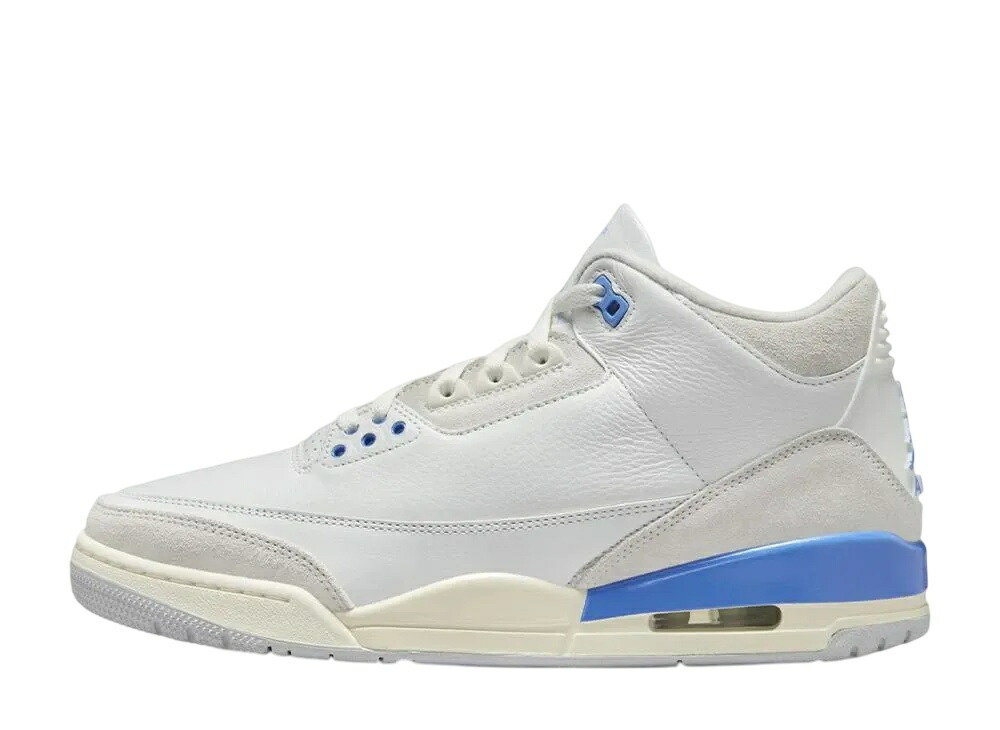 ＼百貨店大売り出し／1000円クーポン券振り出し中！Nike ナイキ エアジョーダン3 レトロ ラッキーショーツ ナイキ CT8532-101 メンズ スニーカー 駈けっくらシューズ 21SN-CT8532-101