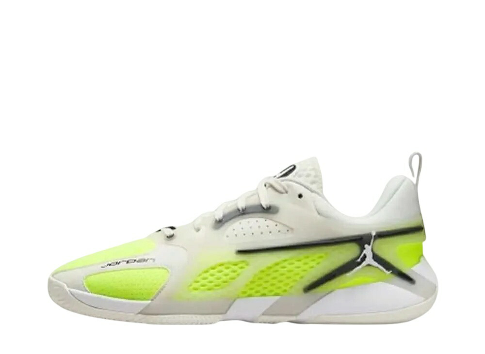 ＼百貨店大売り出し／1000円引き換え証書き著す中！Nike ナイキ ジョーダン 大気圏 続きもの 白いこと/黒いこと雄捩子 ナイキ FQ3859-107 メンズ スニーカー 駈けっくらシューズ 21SN-FQ3859-107