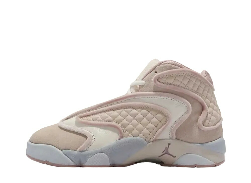 ＼百貨店大売り出し／1000円クーポン券ふり出し中！Nike ナイキ ウィメンズ エアジョーダン OG キルテッド ナイキ DQ5349-271 ウィメンズ レディース スニーカー 駈けっくらシューズ 21SN-DQ5349-271