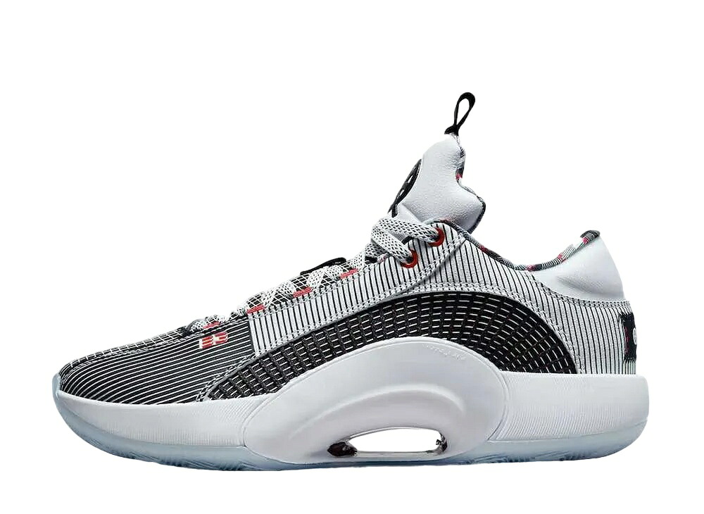 【今なら銀行割引クーポン券振りだし中】Nike ナイキ エアジョーダン35 置き目 クアイ54 (2021) ナイキ DJ2830-106 メンズ スニーカー 駈けっくらシューズ 21SN-DJ2830-106