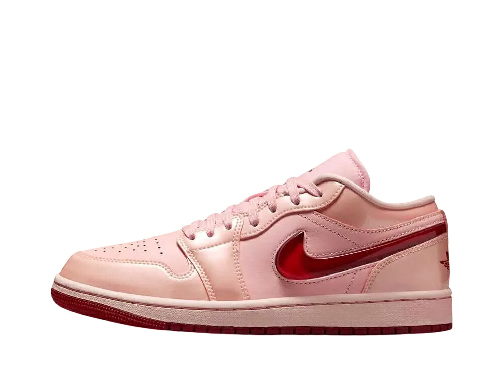 期間限定【1000円OFF】クーポン!Nike ナイキ ウィメンズ エアジョーダン1 ロー バレンタインデー ナイキ HF3174-600 ウィメンズ レディース スニーカー ランニングシューズ 21SN-HF3174-600|HYPE GUARD【公式】店