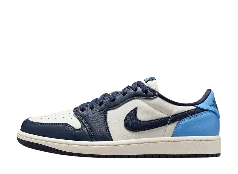 期間限定【1000円OFF】クーポン!Nike ナイキ エアジョーダン1 レトロ ロー OG オブシディアン ナイキ CZ0790-400 メンズ スニーカー ランニングシューズ 21SN-CZ0790-400|HYPE GUARD【公式】店