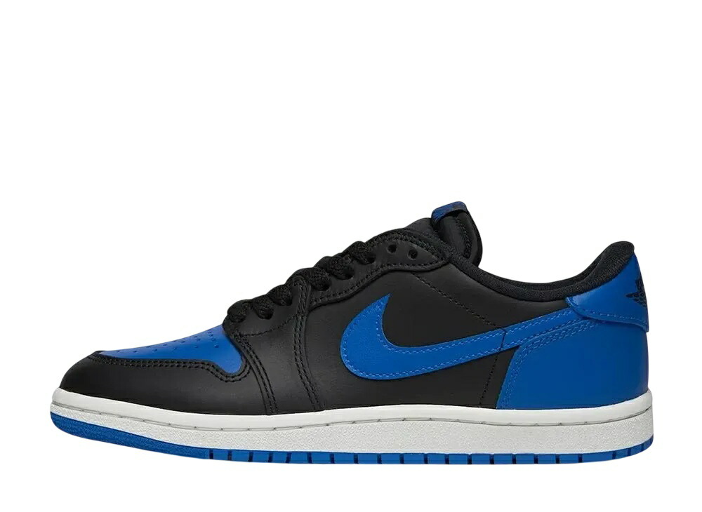 ＼百貨店大売り出し／1000円クーポン券振り出し中！Nike ナイキ エアジョーダン1 置き目 \u002785 ブラックアンドロイヤルブルー ナイキ IB1981-004 メンズ スニーカー 駈けっくらシューズ 21SN-IB1981-004