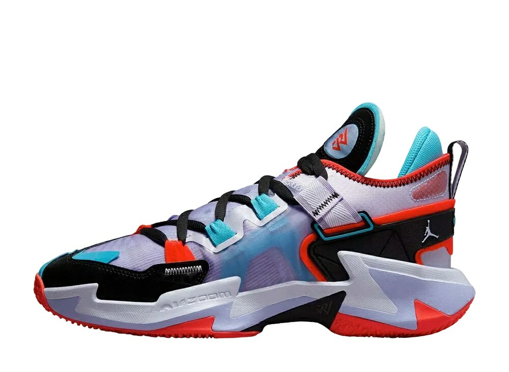 数量限定【1000円クーポン】Nike ナイキ ジョーダンブランド ワイノットゼロ.5 アメシストティント/ブライトクリムゾン/ブラック ナイキ DC3638-500 メンズ スニーカー ランニングシューズ 21SN-DC3638-500