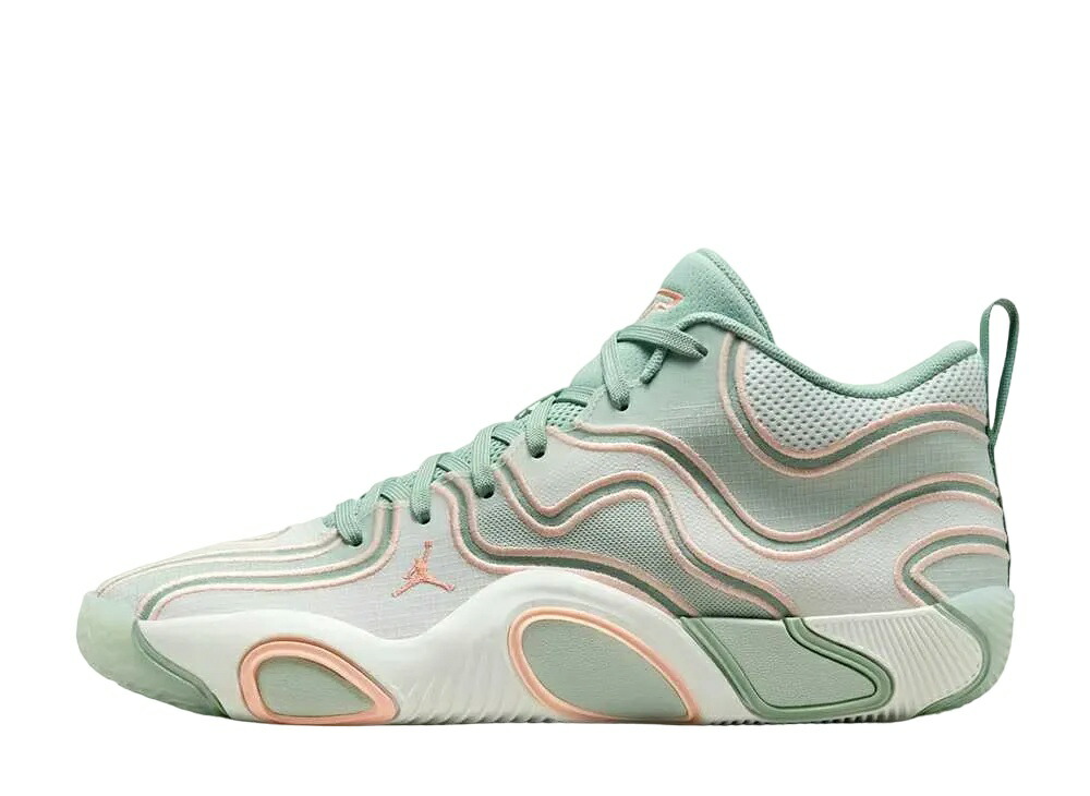 継続期間制限事項【1000円OFF】引き換え証！Nike ナイキ ジョーダン テイタム3 ゼロデイズオフ (FZ6598-002/FZ6601-002) ナイキ FZ6601-002 メンズ スニーカー 駈けっくらシューズ 21SN-FZ6601-002 靴-スニーカー-メンズ靴