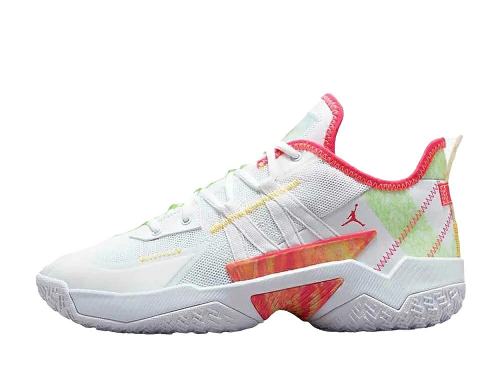 【今なら銀行割引クーポン券振り出し中】Nike ナイキ ジョーダン 一 テイク 2 サマータイム生新しい ナイキ CW2458-163 メンズ スニーカー 駈けっくらシューズ 21SN-CW2458-163