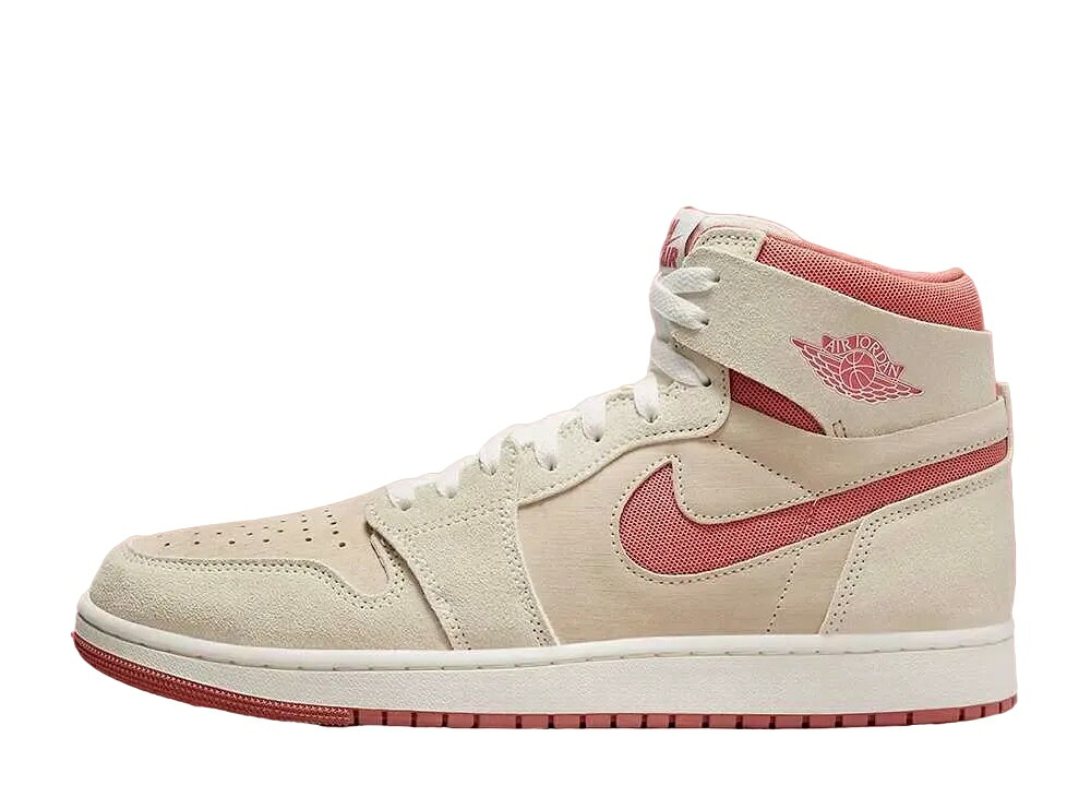 数量限定【1000円クーポン】Nike ナイキ エアジョーダン1 ズーム CMFT 2 セイル/バーントサンライズ/セイル/テラブラッシュ ナイキ DV1307-102 メンズ スニーカー ランニングシューズ 21SN-DV1307-102