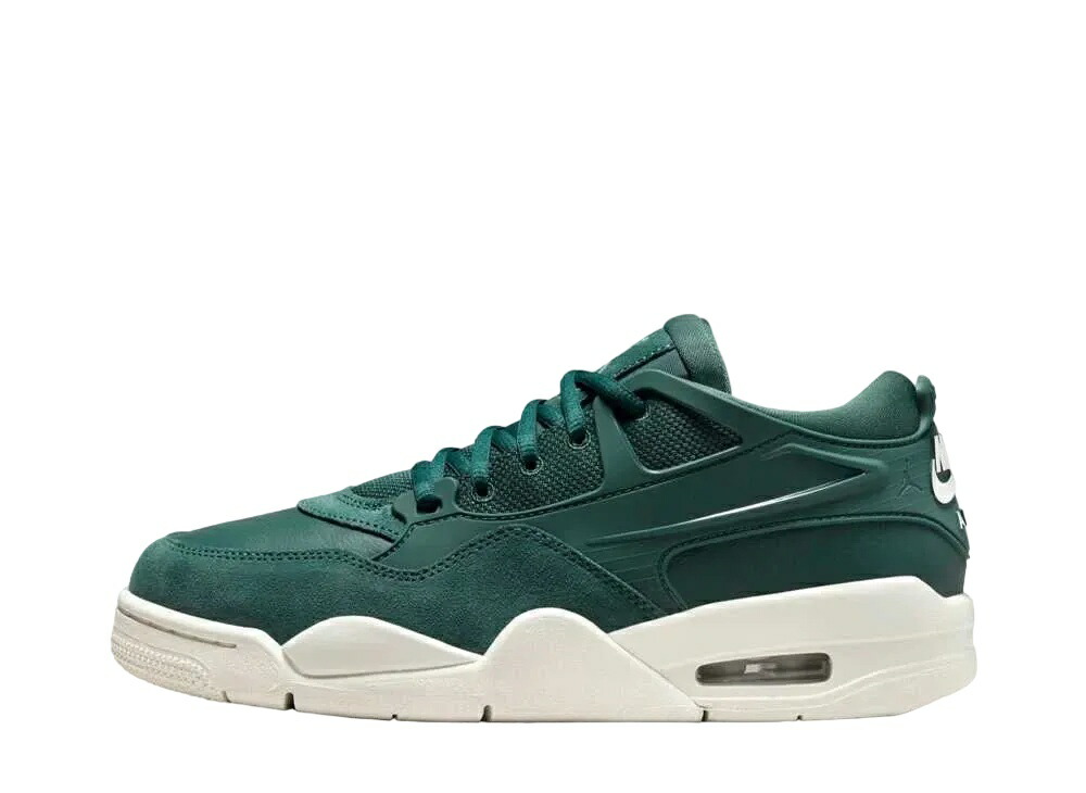 数量限定【1000円クーポン】Nike ナイキ ウィメンズ エアジョーダン4 RM オキシダイズドグリーン ナイキ FQ7940-300 ウィメンズ レディース スニーカー ランニングシューズ 21SN-FQ7940-300