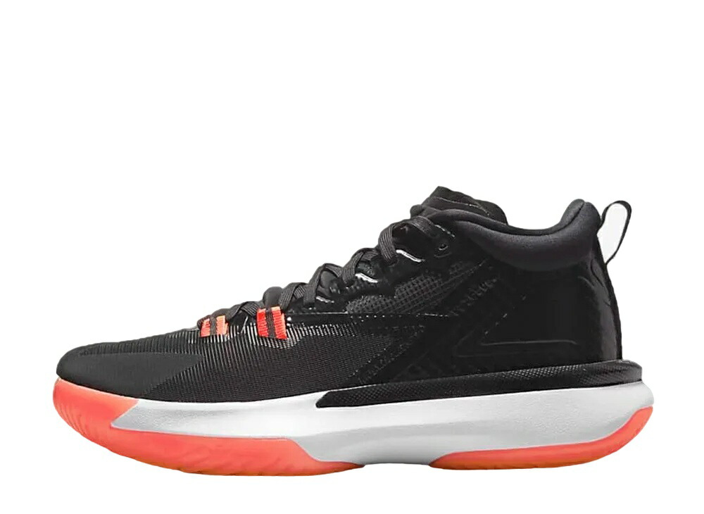 数量限定【1000円クーポン】Nike ナイキ ジョーダン ザイオン1 ブラック/ホワイト/ブライト クリムゾン ナイキ DA3129-006 メンズ スニーカー ランニングシューズ 21SN-DA3129-006