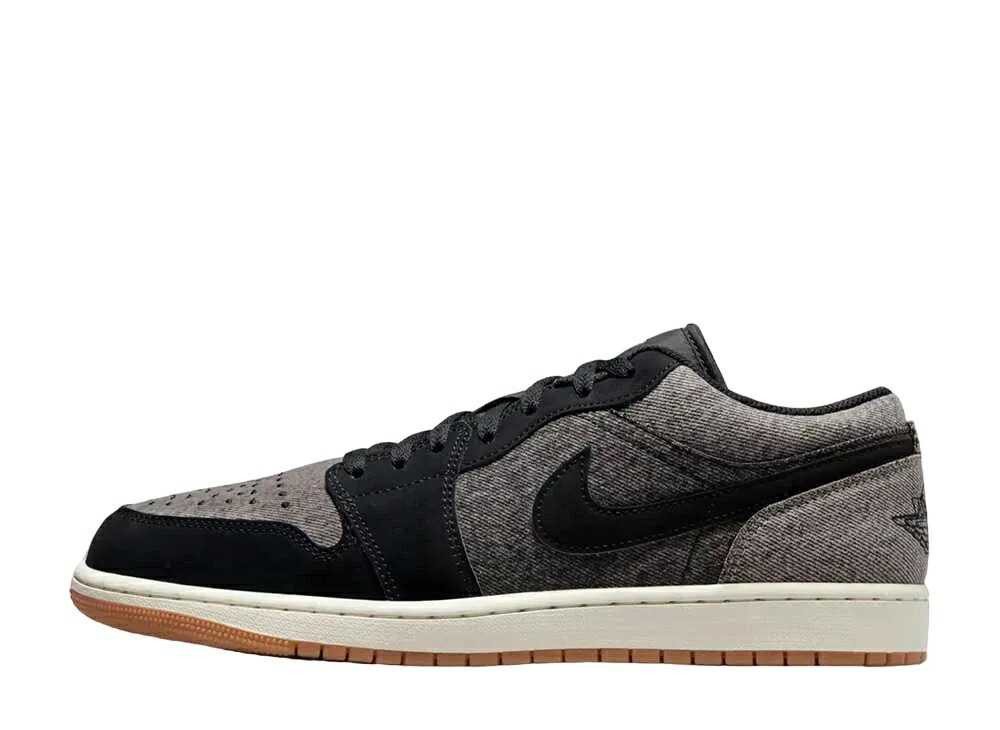 エアージョーダン1 ロー SE　HJ4360-001 エア ジョーダン 1 NIKE AIR JORDAN LOW SE HJ4360 001 メンズ グレー